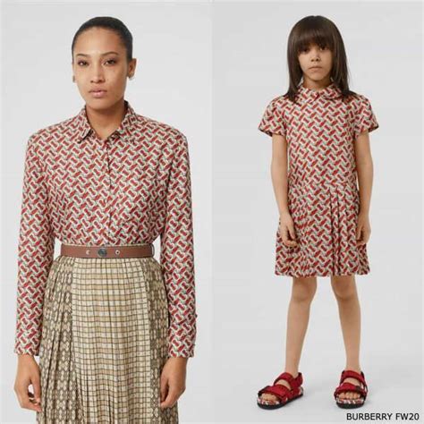 burberry silk dress kids|Burberry kids outlet online shopping.